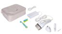 Braun Silk-expert Pro 5 PL5129 Intense pulsed light (IPL) White, Gold