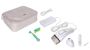 Braun Silk-expert Pro 5 PL5129 Intense pulsed light (IPL) White, Gold