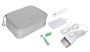 Braun Silk-expert Pro Silk·expert Pro 5 PL5014 Latest Generation IPL, Permanent Hair Removal, White&Gold