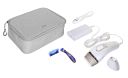 Braun Silk-expert Pro Silk·expert Pro 5 PL5117 Latest Generation IPL, Permanent Hair Removal, White&Gold