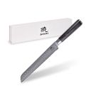 Bread knife Shiori Chairo Surai