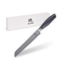 Bread knife Shiori Chairo Surai