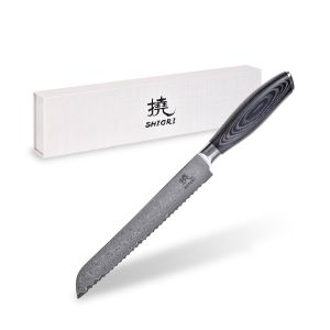 Bread knife Shiori Chairo Surai
