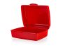 Breakfast box CARS 17x13x6.5cm