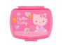 Breakfast box Hello Kitty 17x12cm