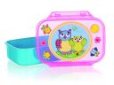 Breakfast box OWLS BLUE