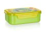 Breakfast box OWLS GREEN