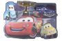 Breakfast mat CARS 43x29cm