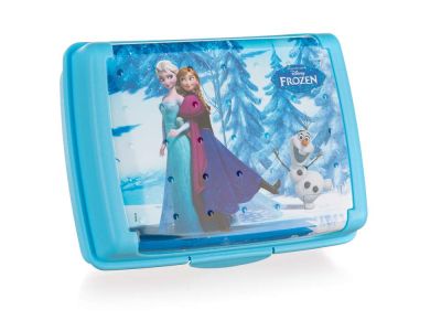 Breakfast tray FROZEN 17x13x6.5cm