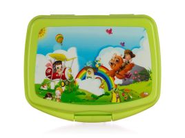Breakfast tray PLANE 16,5 x 13 x 6 cm