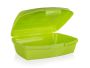 Breakfast tray PLANE 16,5 x 13 x 6 cm
