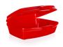 Breakfast tray ZOO 16,5 x 13 x 6 cm