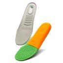 Breathable insole "40" - double-layer honeycomb foam
