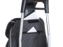 Brilanz Shopping bag on wheels Carrie, beige