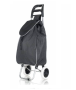 Brilanz Shopping bag on wheels Carrie, beige