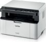 Brother DCP-1623WE multifunctional Laser 2400 x 600 DPI 20 ppm A4