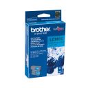 Brother LC-980C ink cartridge Original Cyan 1 pc(s)