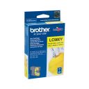 Brother LC-980Y ink cartridge 1 pc(s) Original Yellow