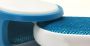 Brush for cleaning upholstery / clothes from hair