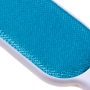 Brush for cleaning upholstery / clothes from hair