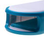 Brush for cleaning upholstery / clothes from hair