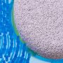 Brush for washing feet under the shower + pumice stone