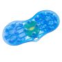 Brush for washing feet under the shower + pumice stone