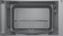 Built-in microwave oven BOSCH BEL620MB3 Black, 20 l, 800 W