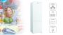 BUILT-IN REFRIGERATOR MPM-259-KBI-16/AA