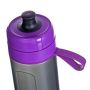Butelka BRITA Fill&Go Active (kolor fioletowy)
