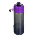 Butelka BRITA Fill&Go Active (kolor fioletowy)