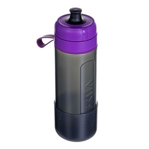 Butelka BRITA Fill&Go Active (kolor fioletowy)