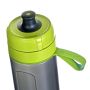 Butelka BRITA Fill&Go Active (kolor limonkowy)