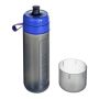 Butelka BRITA Fill&Go Active (kolor niebieski)