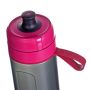 Butelka BRITA Fill&Go Active (kolor różowy)