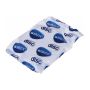 Butelka BRITA Fill&Go Vital (kolor limonkowy)