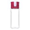 Butelka BRITA Fill&Go Vital (kolor różowy)