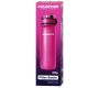 Butelka filtrująca Aquaphor City, poj. 500ml, różowa, 1 wkład