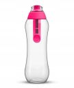Butelka filtrująca DAFI 0,5L +1 filtr (flamingowy)