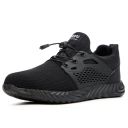 Buty BHP robocze "41" - czarne