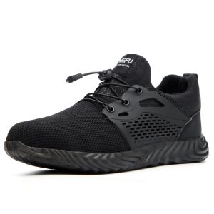 Buty BHP robocze 