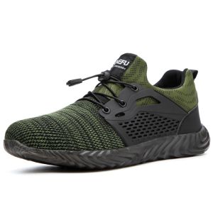 Buty BHP robocze 