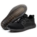 Buty BHP robocze "43" - czarne
