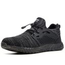 Buty BHP robocze "43" - szare