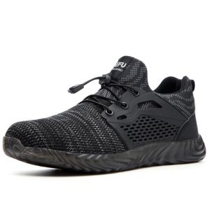 Buty BHP robocze 