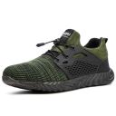 Buty BHP robocze "45" - zielone