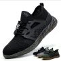 Buty BHP robocze Soft 