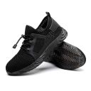 Buty BHP robocze Soft "45" - czarne