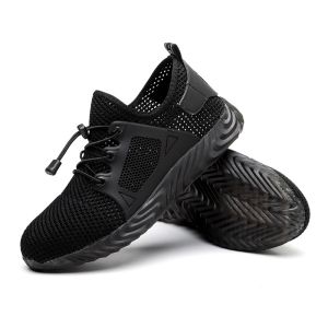 Buty BHP robocze Soft 