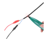 Cable / cable pair detector